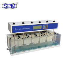 RCZ-6C3 Electrolab Dissolution Tester Tablet Dissolution Tester Medicine Dissolving Instrument